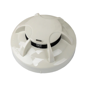 1ループカード64-255ポイントLCD画面ジェントアラームシステム火災アドレス可能な火災警報コントロールパネル - Product Image 4