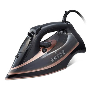 <span class=keywords><strong>2023</strong></span> Usine Meilleure Vente Appareils Ménagers Automatique De Poche En Céramique Semelle Électrique Pulvérisation <span class=keywords><strong>Fer</strong></span> <span class=keywords><strong>À</strong></span> Vapeur Pour <span class=keywords><strong>Repasser</strong></span> Les Vêtements - Product Image 4