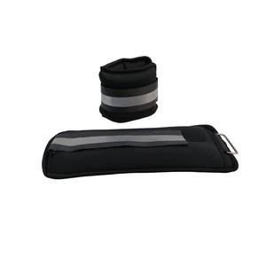 <span class=keywords><strong>Ginnastica</strong></span> Formazione Caviglia <span class=keywords><strong>Pesi</strong></span> <span class=keywords><strong>Da</strong></span> Polso Per Il Fitness Neoprene Peso Della Caviglia - Product Image 6