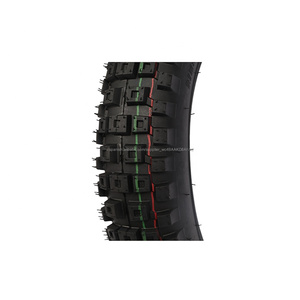 Alta calidad barato jilguero marca 2,50-18 2,75-18 3,00-18 3,25-18 90/90-18.110/90-18.120/90-18 neumático de la motocicleta - Product Image 5