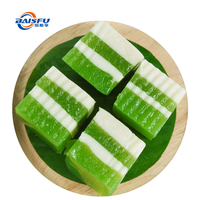 Huile parfumée à la vanille au goût de feuille aromatique (Pandan) |   Arôme liquide 99,0%-99,5% pour applications alimentaires et de boissons
