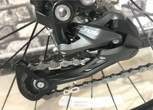 Bicicletta Mountain Bike MTBGOO in Fibra di Carbonio da 27.5 e <span class=keywords><strong>29</strong></span> Pollici, Telaio in Fibra di Carbonio 29er, Bicicletta da Montagna <span class=keywords><strong>29</strong></span>'' in Carbonio - Product Image 5
