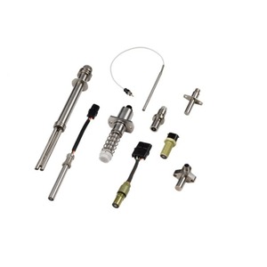 เซ็นเซอร์วัดความเร็วแบบแปรผัน Ai-Tek Variable Magnetoresistive Vr Ip65 โลหะ 125354 สหรัฐอเมริกา - Product Image 3