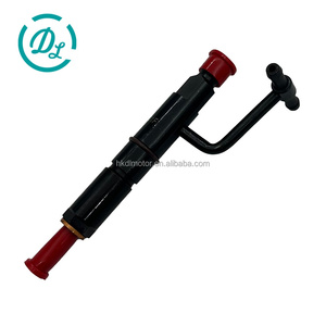 Injecteur de carburant diesel EexcavaStart C490BPG KBAL-P001 P523 pour excavatrices A490BPG 490BPG Remplace SP146101 KBAL-P001C Garantie 6 mois - Product Image 3