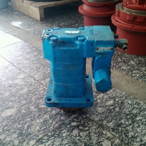 <b>Mini</b> excavator digger swing motor reducer gearbox 172149-73310 172149-73320 - Product Image 6