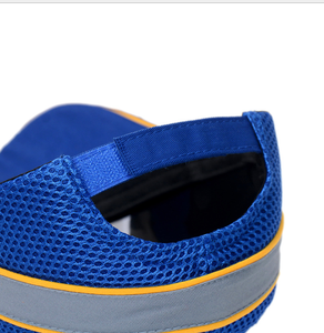 Gorra de Seguridad DFBCP01, Estilo Gorra de Béisbol, Protección Cómoda para la Cabeza, Visera Larga - Product Image 4