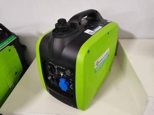 Biến tần mini loại 650W Duel nhiên liệu 18HP động cơ 7.5 KVA 5KW 6KW 7kW mini điện xách tay Máy Phát Điện Xăng giá thấp 10000 Watts - Product Image 6