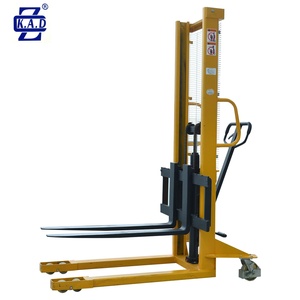 1000KG 10 # H hidráulica/camión/apilador manual para camión <span class=keywords><strong>de</strong></span> la basura <span class=keywords><strong>de</strong></span> cilindro hidráulico - Product Image 2