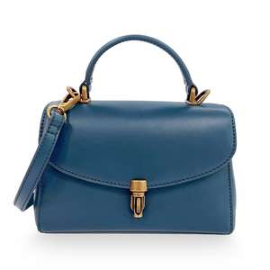 <span class=keywords><strong>Mintale</strong></span> Keatb usine OEM sac à bandoulière en cuir PU végétalien personnalisé sacs de messager mode pour femmes - Product Image 3