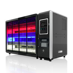 กล่องปลูกผักไฮโดรโปนิกอัจฉริยะ | ตู้เกษตรกรรมในร่มระบบอัตโนมัติสำหรับผักใบเขียว - Product Image 4