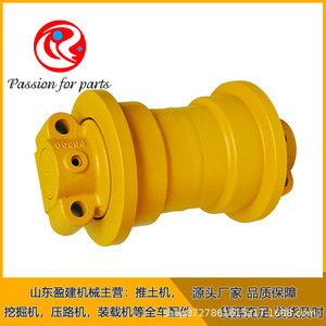 ลูกกลิ้งรางคู่รถดันดินยี่ห้ออิงเจียน รุ่น 198-30-0054 สำหรับอะไหล่เครื่องจักรกลวิศวกรรม - Product Image 4