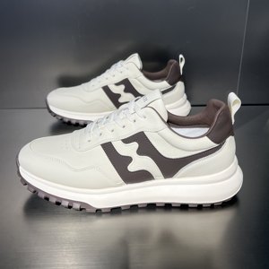 <span class=keywords><strong>Zapatos</strong></span> <span class=keywords><strong>de</strong></span> Diseñador <span class=keywords><strong>de</strong></span> Lujo, Zapatillas Retro <span class=keywords><strong>de</strong></span> Moda, Alta Calidad, para Hombre y Mujer, Estilo Casual, Deportivo, para Correr, Caminar, con Cordones, con Caja - Product Image 2