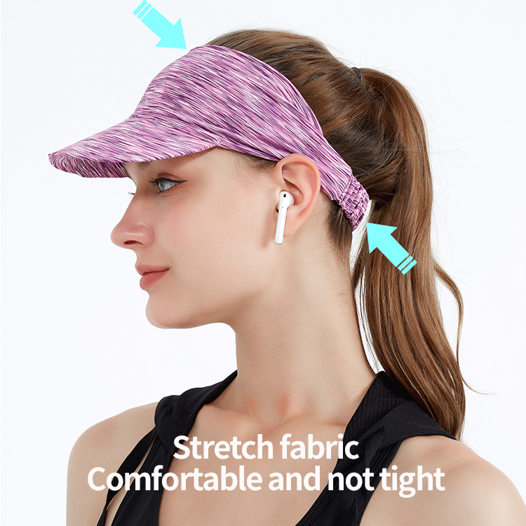 GOLOVEJOY XMZ188 Golf Hats - Fashionable & Functional