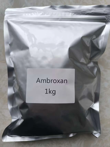 Ambroxide de Alta Pureza 99%, Polvo Blanco, OEM Personalizado para Perfume, Jabón, Detergente, Ingrediente de Fragancia - Product Image 2