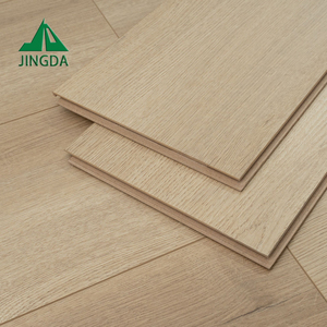 Piso <span class=keywords><strong>Laminado</strong></span> de Madera con Ranura en V Biselada para Centros Comerciales, Proyecto de Grado Comercial, Tablero <span class=keywords><strong>Laminado</strong></span> de Alta Densidad, Pisos Laminados - Product Image 3