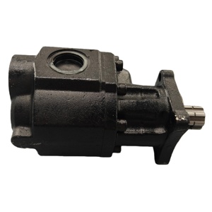 Pièces détachées de camion de haute qualité JRK2100C-8 Pompe à engrenages de levage pour Sinotruk - Product Image 2