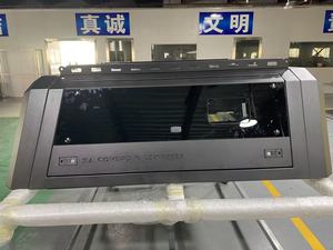 Cubierta de lona personalizada para camioneta <span class=keywords><strong>4x4</strong></span> con luces antiniebla eléctricas plegables para <span class=keywords><strong>Toyota</strong></span> <span class=keywords><strong>Tundra</strong></span> 2022-2023 F150 de aleación de aluminio - Product Image 4