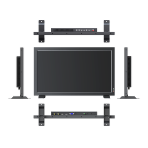 <span class=keywords><strong>LILLIPUT</strong></span> Audio professionnel 21.5 pouces, moniteur vidéo avec SDI et utilisé pour l'éducation, l'e-sport, le mariage, la diffusion en direct - Product Image 4