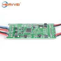 Décodeur de protocole CAN dédié pour la modification et la mise à niveau des feux de voiture HRV CRV ELIVATE 2023, pour résoudre les erreurs du tableau de bord
