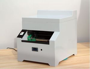 Séchoir-Processeur de Films Radiographiques Industriels HDL-360 avec 6 Canaux de Flux d'Air - Product Image 6