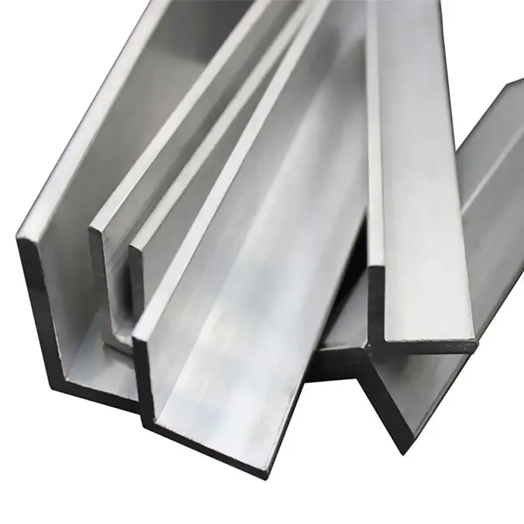 High quality and affordable steel manufacturing industrial 3003 6063 5052 aluminum profiles