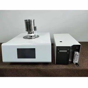 Analisa Termal Diferensial BXT-DSC-100L, Analisa Kalorimeter Diferensial Polimer, Kalorimeter Pemindaian Diferensial - Product Image 4