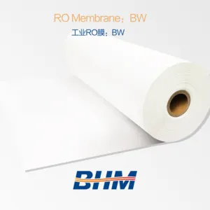 Polyamide membrane sheet ro membrane rolling materials