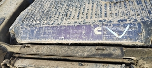 Moteur Diesel d'occasion pour C ummins QSX15, vente en gros - Product Image 4