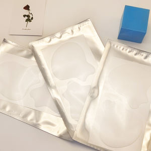 Parches Faciales de Hidrogel <span class=keywords><strong>para</strong></span> Mejillas y Ojos, <span class=keywords><strong>para</strong></span> Extensiones de Pestañas, en Forma de Lámina, Mascarilla Facial <span class=keywords><strong>para</strong></span> <span class=keywords><strong>Dormir</strong></span>, Venta al por Mayor 2025 - Product Image 4