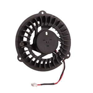 HK-HHT Laptop <strong>Cpu</strong> Heatsink Cooler Fans for X460 Laptop Fan High Quality Silent Cooling - Product Image 1