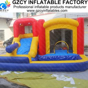 Château gonflable commercial pour enfants - Product Image 4