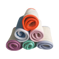 Fabricants de couches lavables une poche AI2 pour bébé personnalisé bon prix BAS quantité minimale de commande