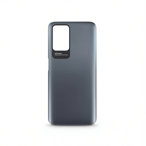 Carcasa de Repuesto Negra Grisácea de ABS para Xiaomi Redmi 10 - Product Image 2