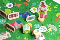 Loteria magnétique jeu de cartes de société mexicain jeux éducatifs pour enfants