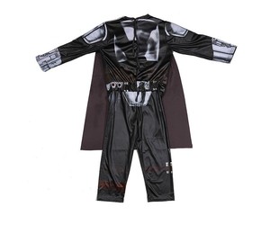 Costumes Cosplay d'Halloween pour enfants 'Atomic Awakening' Galactic Bounty Comprend Jedi Knight <span class=keywords><strong>Mandalorian</strong></span> pour les fans d'anime des garçons - Product Image 4