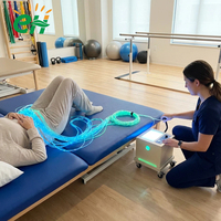Équipement de Salle Sensorielle Sûre : Kit d'Éclairage à Fibres Optiques RGB, Dispositifs de Stimulation Visuelle pour les Personnes Atteintes d'Autisme et de TDAH