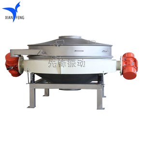 Cribas Vibratorias Industriales para <span class=keywords><strong>Arena</strong></span> - Cribas <span class=keywords><strong>de</strong></span> Descarga Directa Personalizables para el Lavado y Clasificación <span class=keywords><strong>de</strong></span> <span class=keywords><strong>Arena</strong></span> <span class=keywords><strong>de</strong></span> Sílice - Product Image 3