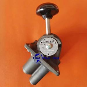 Hoge kwaliteit nieuwe voorraad R431005003 pilotklep geschikt voor Rexroth 2HA-2 luchtklep - Product Image 2