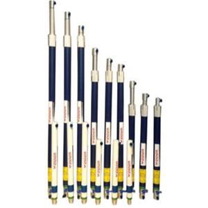 Heavy Duty Support Kit Aluminum Alloy Emergency <b>Tool</b> For <b>Fire</b> Rescue Breaking And Supporting Equipment - Product Image 2