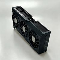 RTX 4070 12GB GDDR6 Gaming Graphics Card High FPS GPU 1980 MHz Core Clock 18000MHz Memory PCI Express 3.0 X16 Used Desktop