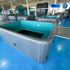 Bain à bulles portable rectangulaire avec siège confortable, installation rapide, fourniture d'usine pour utilisation hivernale, <span class=keywords><strong>piscine</strong></span> spa gonflable - Product Image 2