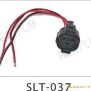 Olt Automotive Connector <b>Plug</b> 001002003004005 <b>Universal</b> For Car Electrical Systems - Product Image 2