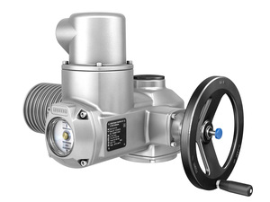 ตัวกระตุ้นแบบหมุนหลายรอบ AUMA รุ่น SA/SAR/SAV /SAEX ผู้จัดจำหน่ายสินค้าในสต็อก - Product Image 5