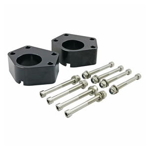 Kit de levage avant YORGA 2 pouces compatible avec les pièces de suspension 1984-1995 4Runner Pickup IFS 2WD et 4WD - Product Image 2