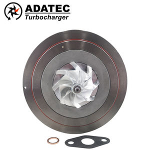 Cartucho de turbina GTD1752VRK 819976 8570082D03 Turbo CHRA 8570082E04 CHRA para <span class=keywords><strong>BMW</strong></span> 118D 120D 220D 320D <span class=keywords><strong>420D</strong></span> 520D X3 X4 B47D20A - Product Image 6
