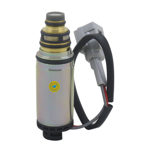 Valvola di Controllo Elettronica del Compressore Elettrico A/C VCS14EC per <span class=keywords><strong>Renault</strong></span> Clio <span class=keywords><strong>CAPTUR</strong></span> 926004183R 926000217r - Product Image 5