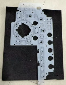 Servicio de Reparación de la Placa Controladora del Ecógrafo Affiniti - Product Image 2