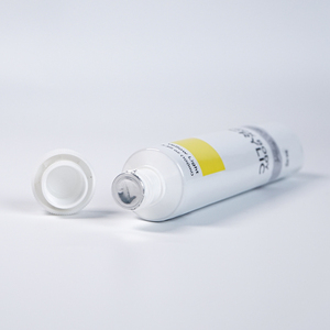 Hot Sale Custom 80g 100g 120g Toothpaste <strong>Tubes</strong> Recyclable HDPE Plastic with Flip or Screw Cap for Cosmetics Labeled Surface - Product Image 3
