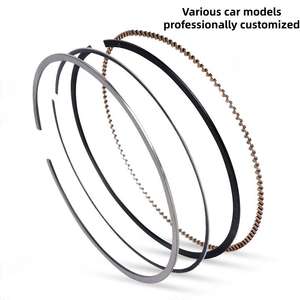 13011-P3F-003 מתאים לטבעת בוכנה למנוע הונדה B20B 32387 אביזרי מנוע חלק מנוע - Product Image 2