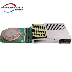 Module en aluminium 3BHE014105R0001 5SHY3545L0020 5SXE05-0154 pour automatisation, circuit électrique de haute qualité et longue durée - Product Image 4
